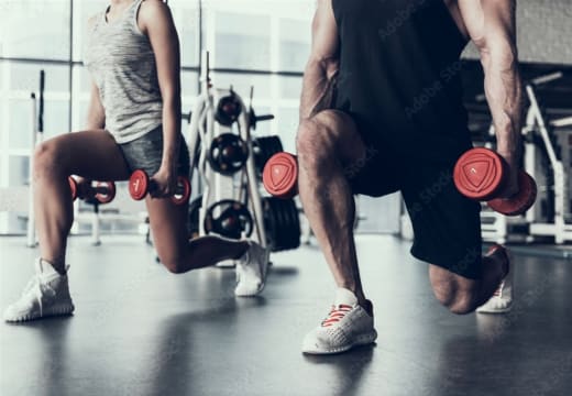 High-Performing Fitness Studio in PrIme Inner-City Location!