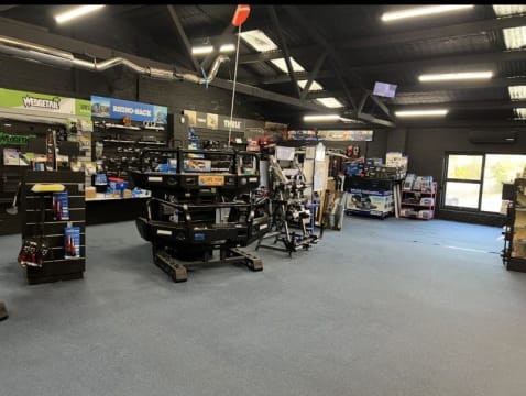 Established 4WD Equipment & Accessories Specialist Sydney’s Northern Corridor