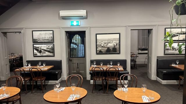 Historic Warragul Hospitality Opportunity with Strong Trade & Growth Upside
