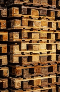 Pallet Express Townsville – Established Pallet Collection & Local Delivery Business