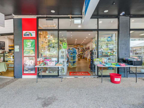 OXFORD ST BULIMBA NEWSAGENCY FOR SALE LOCATION LOCATION LOCATION