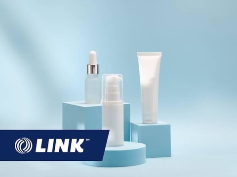 Established Australian Skincare Manufacturer