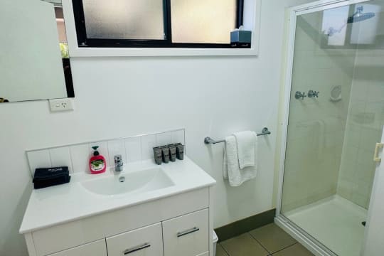UNDER OFFER - Exceptional Freehold Motel in the Heart of Halls Gap – Now Priced to Move