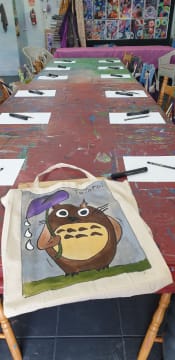 Creative Studio & Wellbeing Space | NDIS | 10+ Years | AI-Resilient
