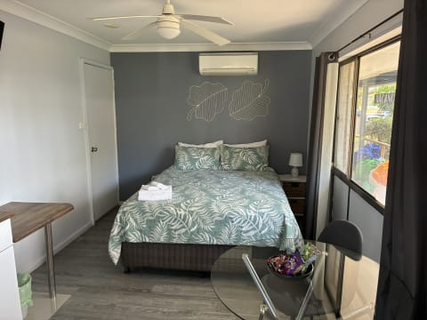BOUTIQUE FREEHOLD MOTEL | MANAGEABLE COASTAL INVESTMENT & LIFESTYLE OPPORTUNITY – 1129MF