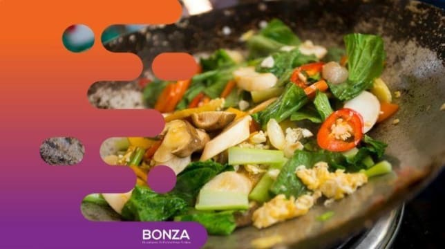 34570 Profitable & Award Winning Restaurant - 10+ Years