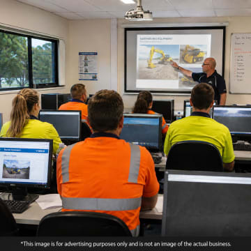 Compliant Regional RTO Central QLD Region