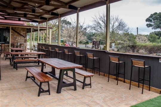 Iconic Pratty's Patch Freehold and Hospitality Asset