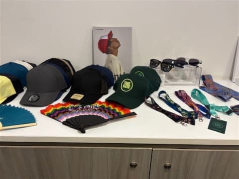 Corporate Promo B2B Business with Freehold - Newcastle area.