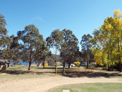 Caravan Park and Lifestyle Business in Prime Location – Anglers Reach, NSW