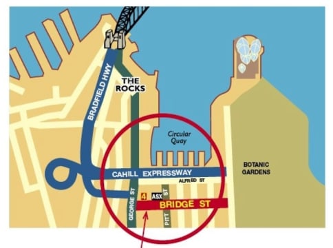 SYDNEY CBD DENTAL PRACTICE + FREEHOLD – WYNYARD