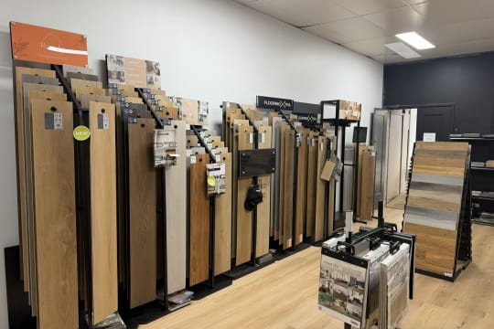 LEASEHOLD - Corowa Flooring Xtra, VIC - 1P0570