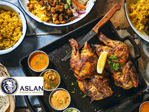 CHICKEN BAR BUSINESS FOR SALE IN NORTHERN SUBURBS