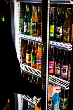 Bottle Shop *$14,000 weekly takings *Long Lease Base *Immediate Income [2308022]