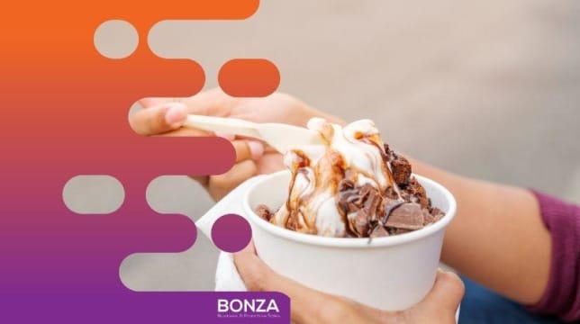 36273 - Profitable Frozen Yoghurt Business in Prime Food Court