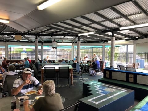 Premium Seafood Takeaway & Restaurant