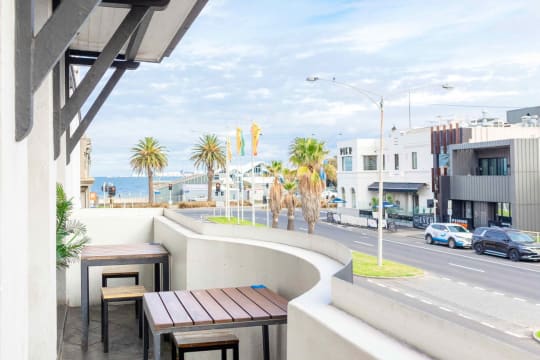 The Local Hotel, Port Melbourne - Ideal for an experienced operator or first-time buyer