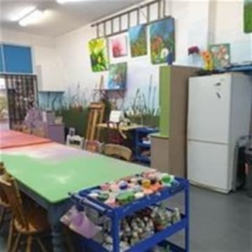 Thriving Art, NDIS & Wellness Studio, South Tweed Heads