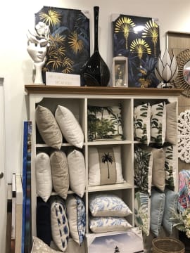 ECLECTIC GIFT & HOMEWARES BOUTIQUE - Cairns Queensland