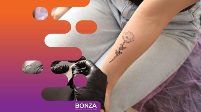 36334 Turnkey Tattoo Studio Opportunity  Profitable & Well-Positioned