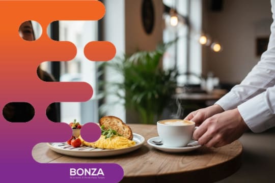 37046 Popular Hospitality Business with Proven Revenue Streams
