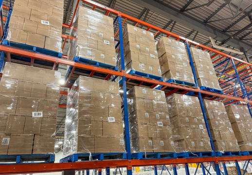 Customs Broking, Freight Forwarding and Logistics Business for Sale