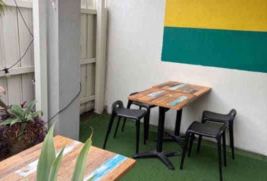 Chattels Sale - Takeaway/Restaurant opportunity in Elwood! (Our Ref: V2082)