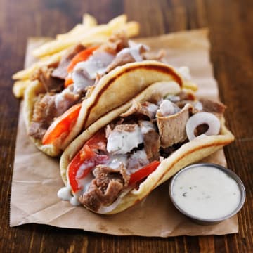 Long Established, well known takeaway shop, *$4500 tkg * Ample parking [2107053]