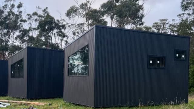 All Offers Considered – Woodside Beach Hotel with Accommodation Pods  - Brand new 25 year lease