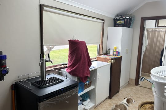 OLD MILL CARAVAN PARK DONGARA