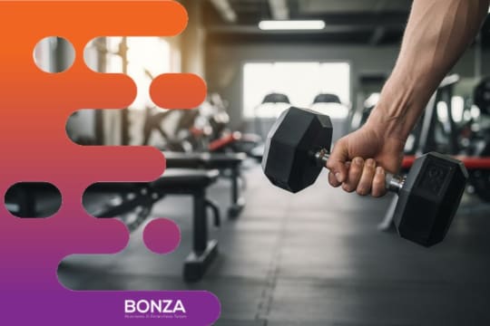 36734 Thriving 24/7 Gym Business with Recurring Revenue Stream
