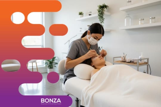 36782 Beauty Business - Strong Repeat Trade, Low Overhead