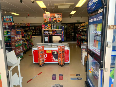 URGENT SALE - Independent Convenience Store – Brisbane Northside, QLD