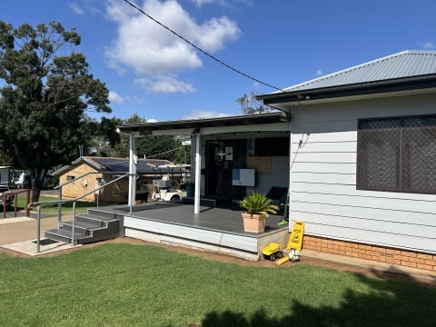 STRONG REGIONAL PARK TRADING WELL WITH HUGE UPSIDE POTENTIAL - 762CPF