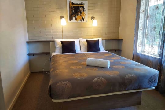 Restaway Holiday Units