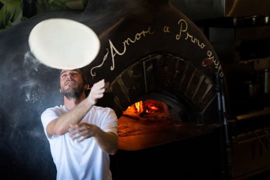 Unique opportunity for investors and Hospitality Operators