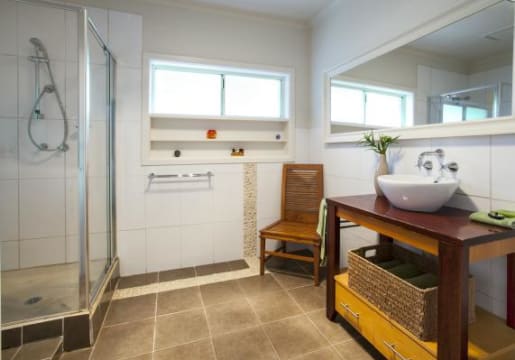 Boutique Freehold Accommodation Offering Income and Lifestyle in Healesville