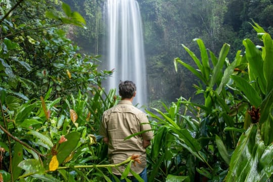 BUSINESS FOR SALE: FAR NORTH ESCAPES - PREMIER ADVENTURE TOUR OPERATOR IN FAR NORTH QUEENSLAND – ...