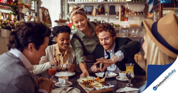 Cafe With License Bar Landmark Corner Popular Iconic Prime Inner West Sydney