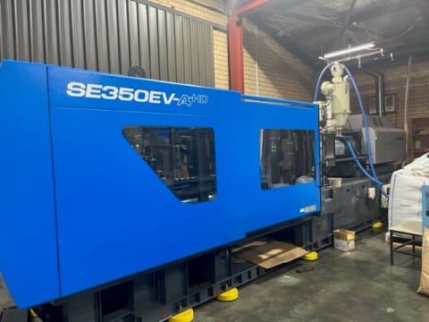 Manufacturing Business
