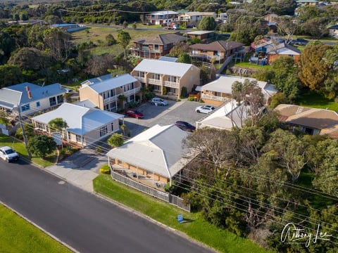 SECURE THIS BEAUTIFUL COASTAL MOTEL BEFORE BEFORE SOMEONE ELSE DOES - 2657MF