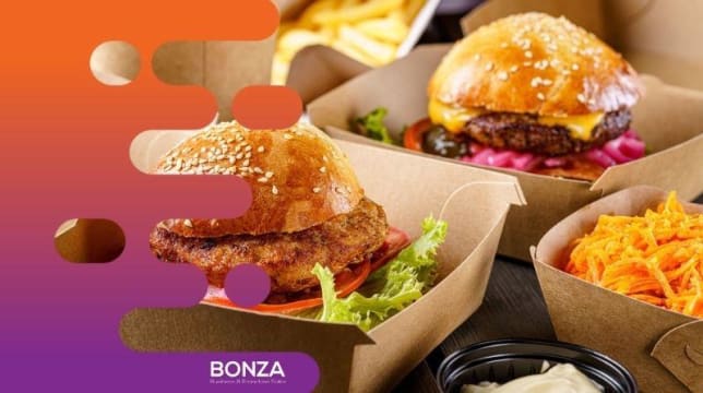 35633 Established Takeaway Business - Consistent Foot Traffic