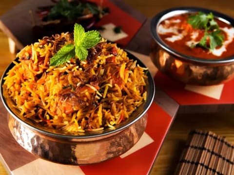 Licensed Indian Restaurant | Dinner-Only Trade | $11k/Week Revenue