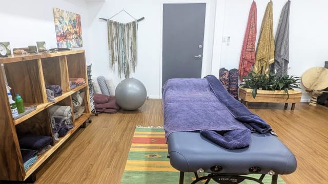 My Masseur Remedial Massage - Townsville