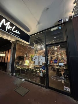 Exceptional Restaurant & Bar Opportunity  Iconic Lygon Street, Brunswick East