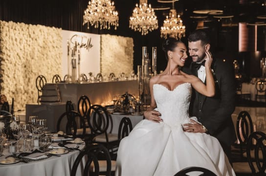 Established Event Hire & Artificial Green Wall Business