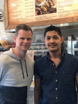 Australia's Premier Chicken and Home Style Cooking Franchise