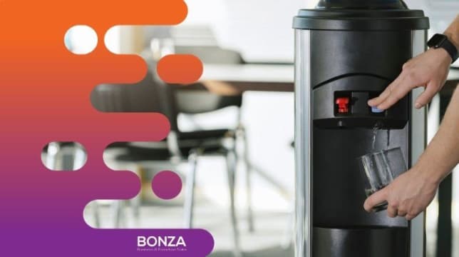 36086 Profitable Water Cooler Rental Business - Flexible Opportunity