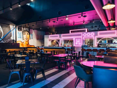 Milky Lane Burger Franchise Coffs Harbour