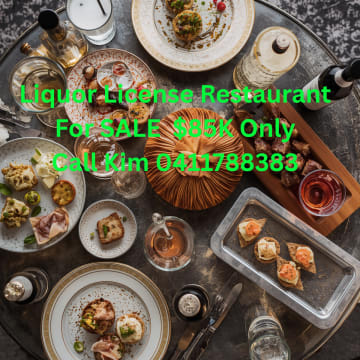 Established Victorian Business – Strong Earnings & Lifestyle Benefits